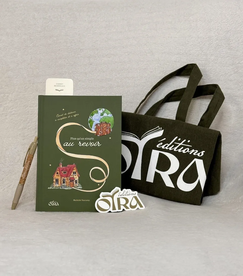Pack n°3 : Le Tout